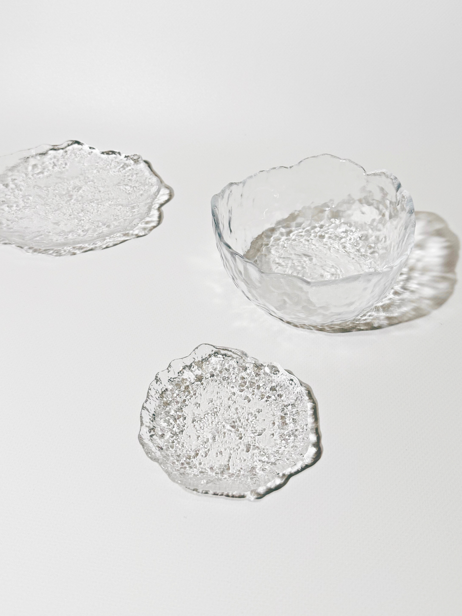 OCEN Bowl Bundle