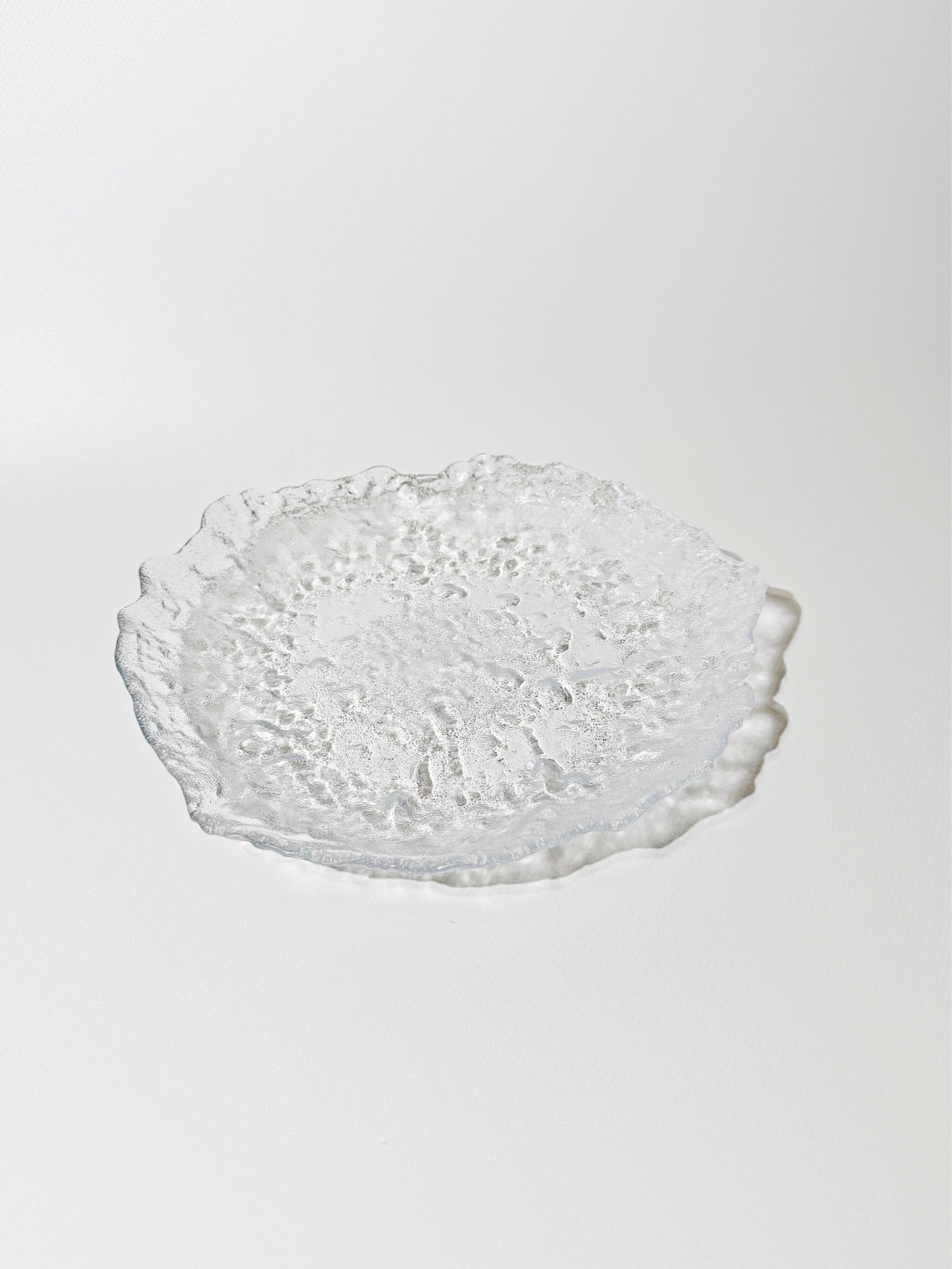 OCEN Dinner Plate