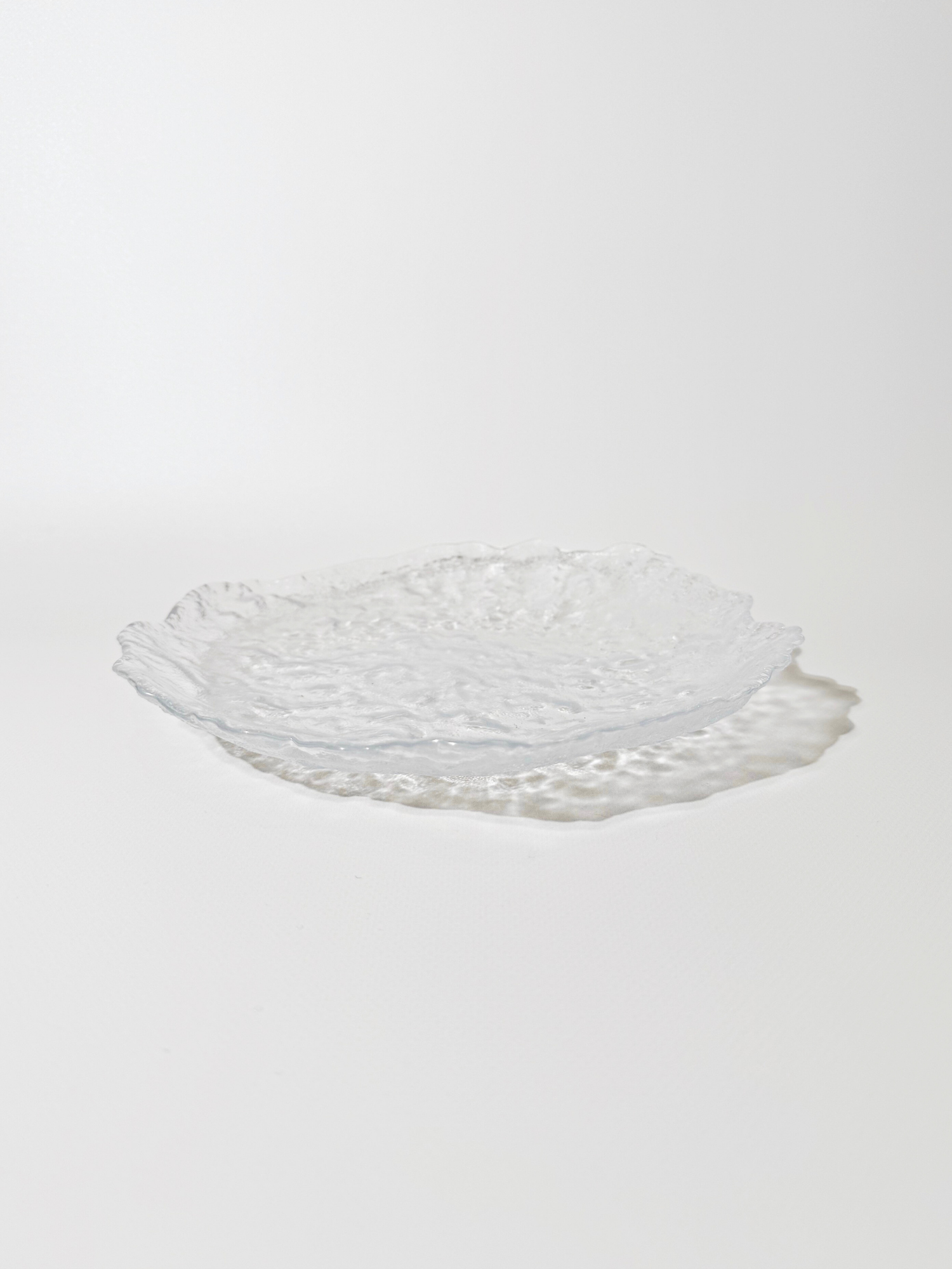 OCEN Dinner Plate