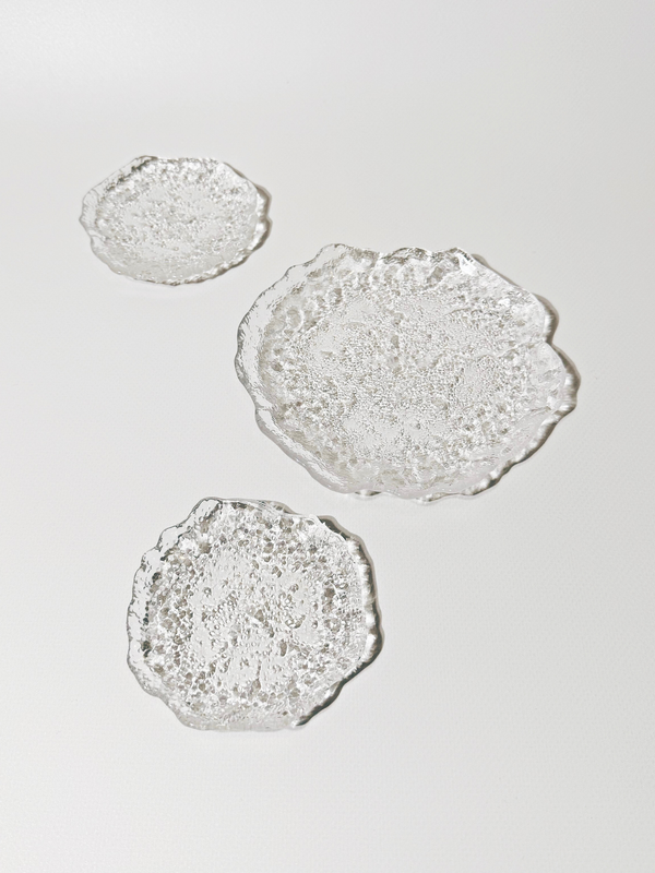 OCEN Plate Bundle - 6 piece