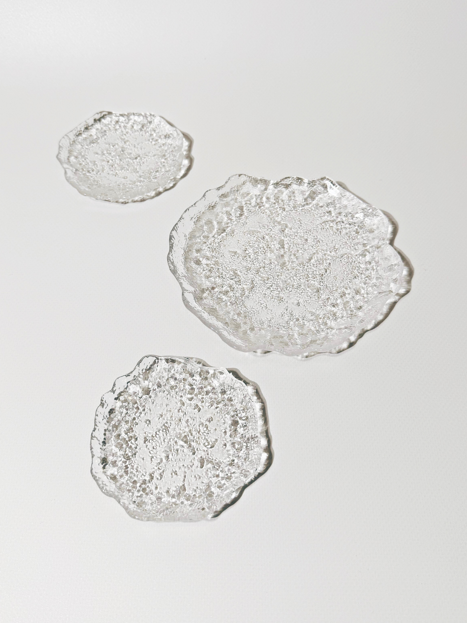 OCEN Plate Bundle - 8 piece