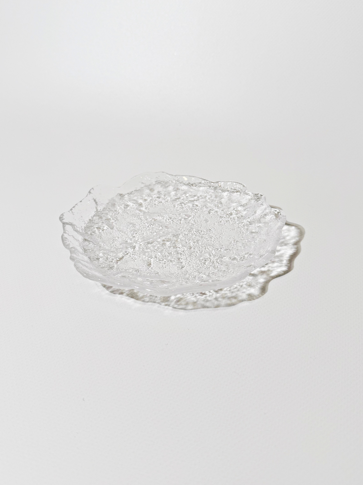 OCEN Side Plate