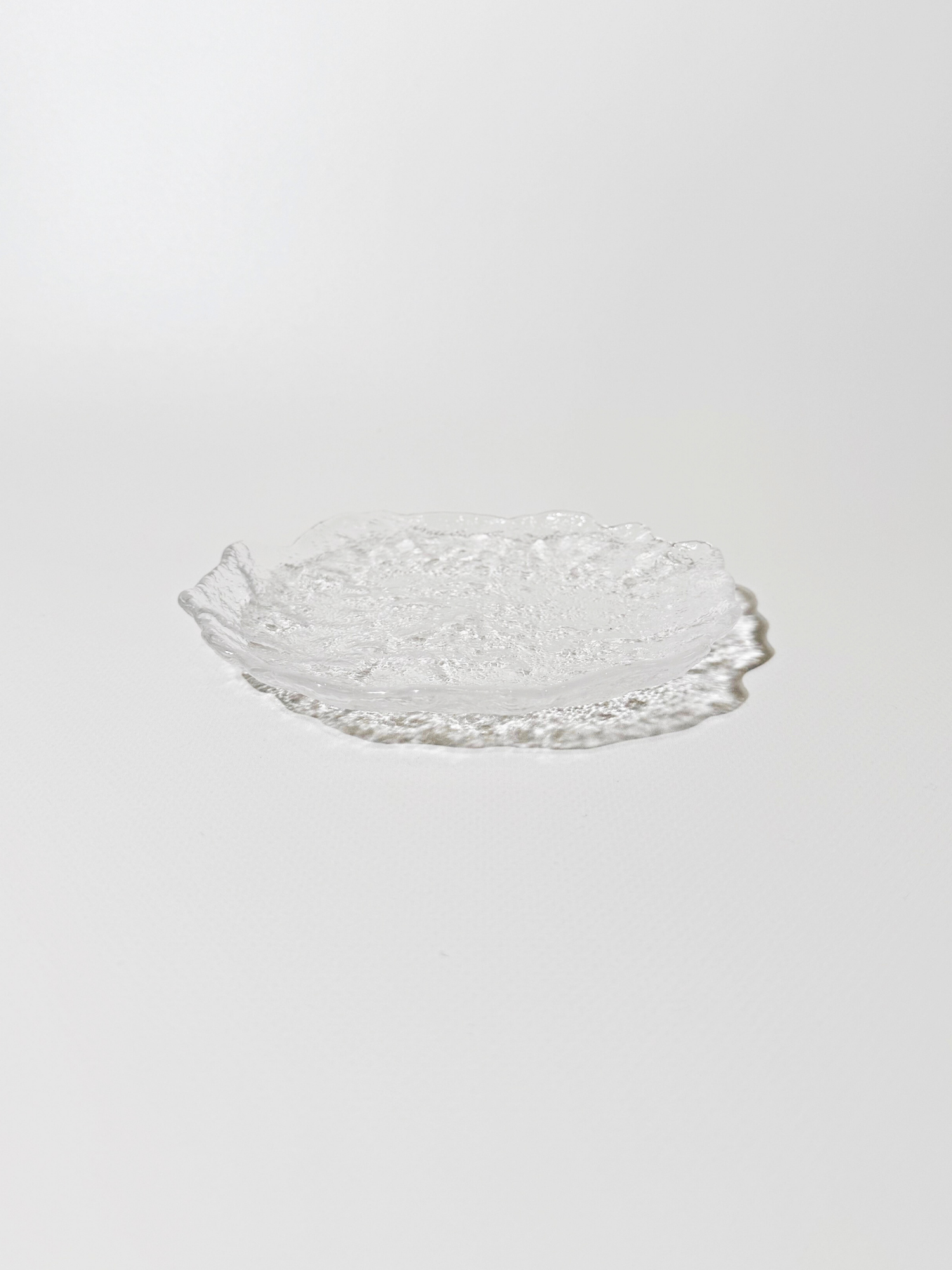 OCEN Side Plate