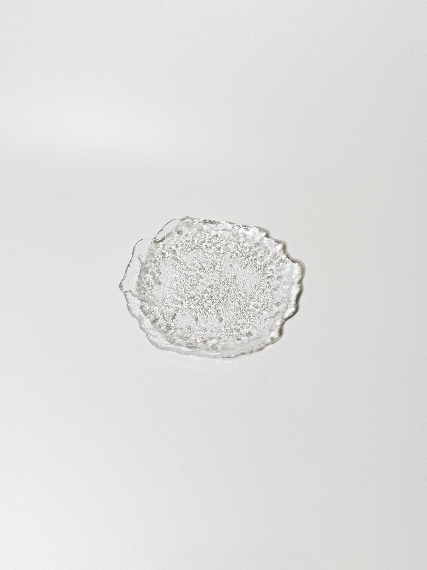 OCEN Side Plate