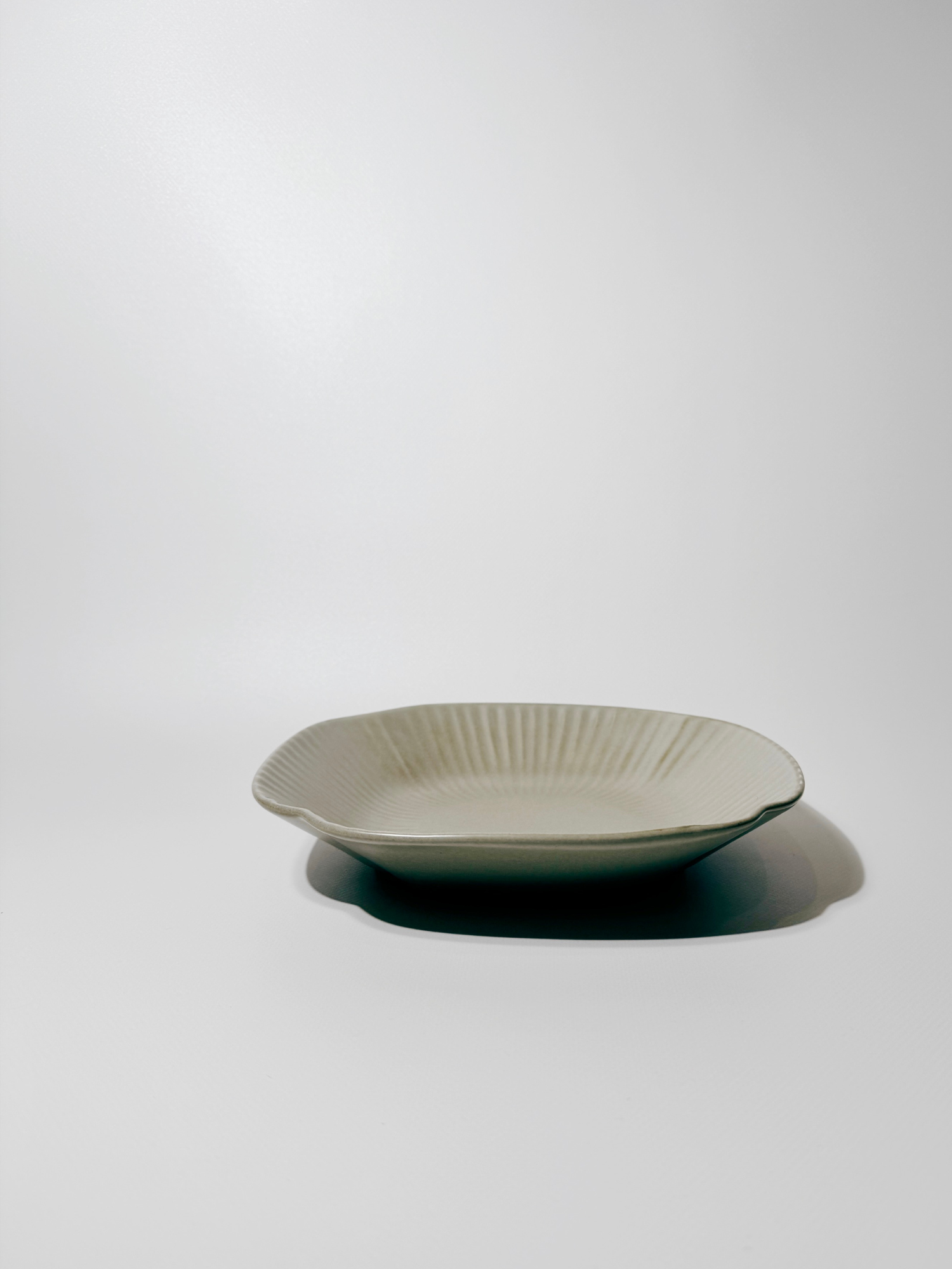 SUKI Deep Plate