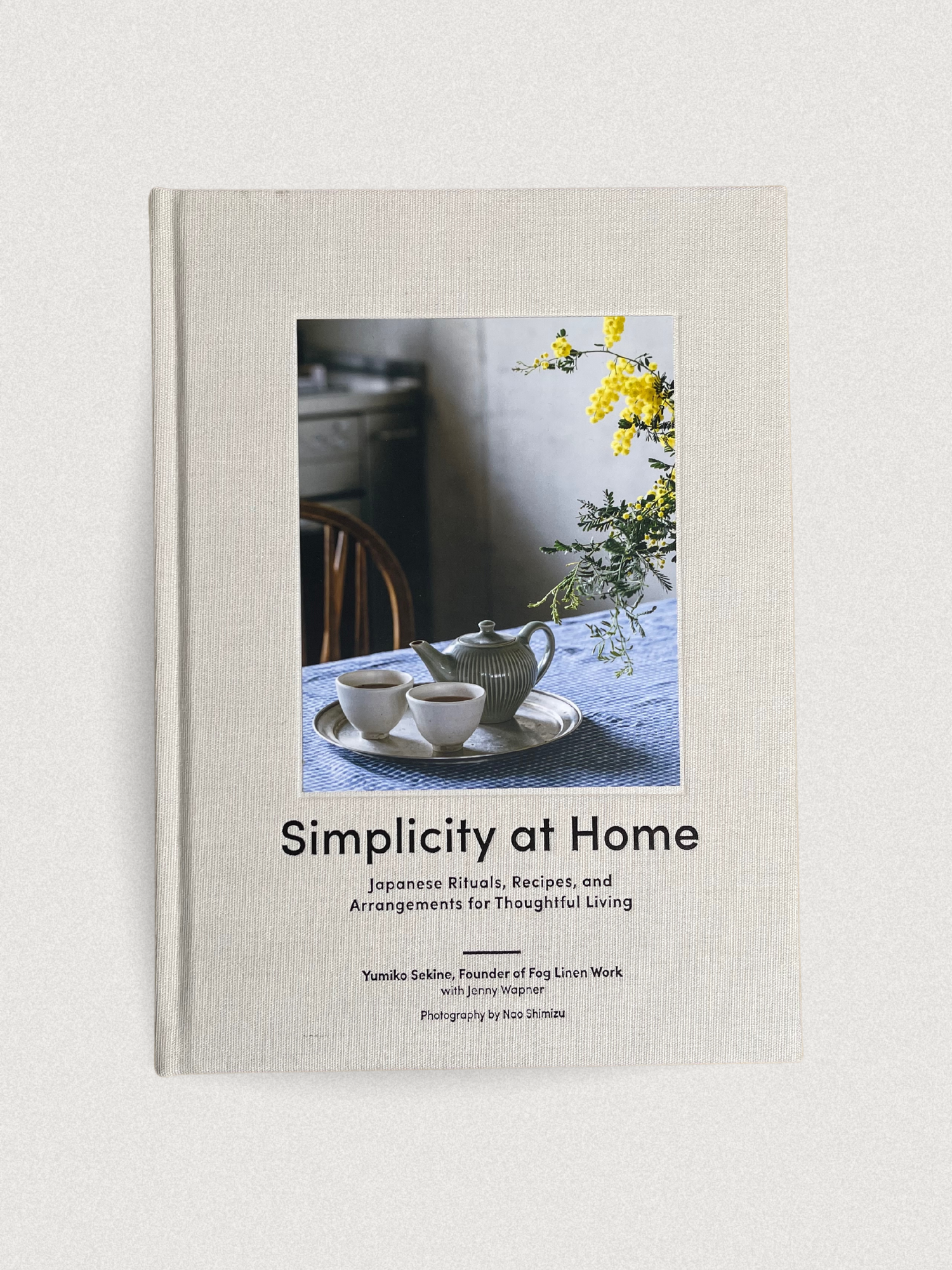 Simplicity at Home