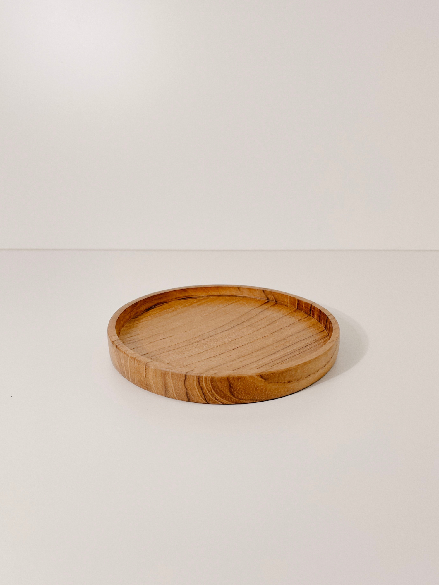 MORI Deep Plate