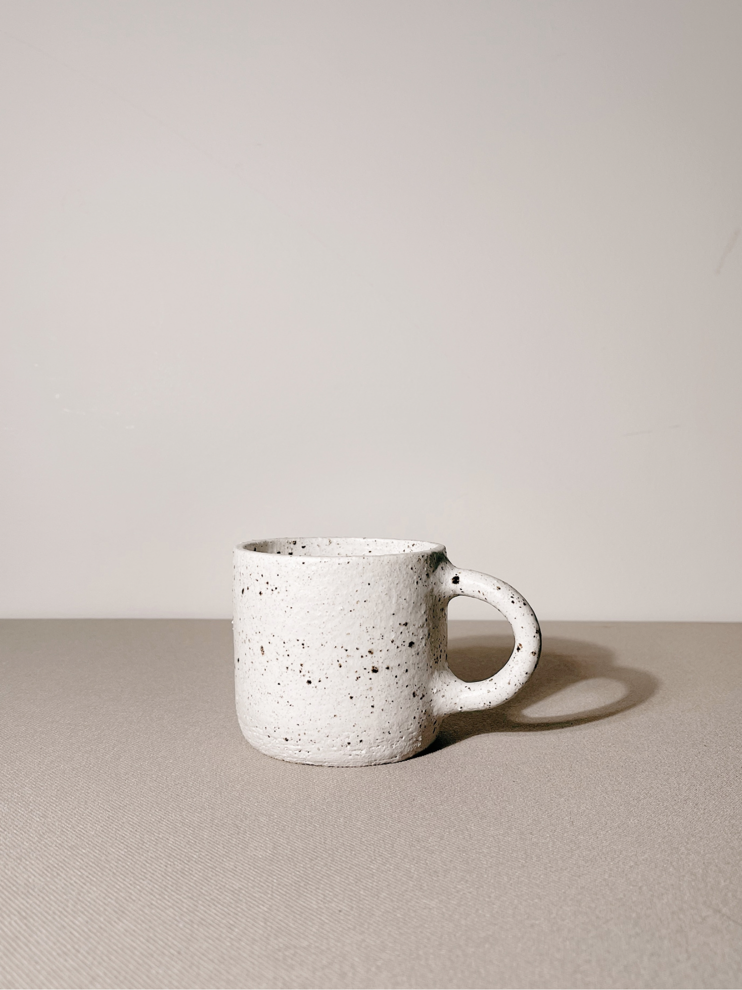 Heirloom Mug (Set of 2)