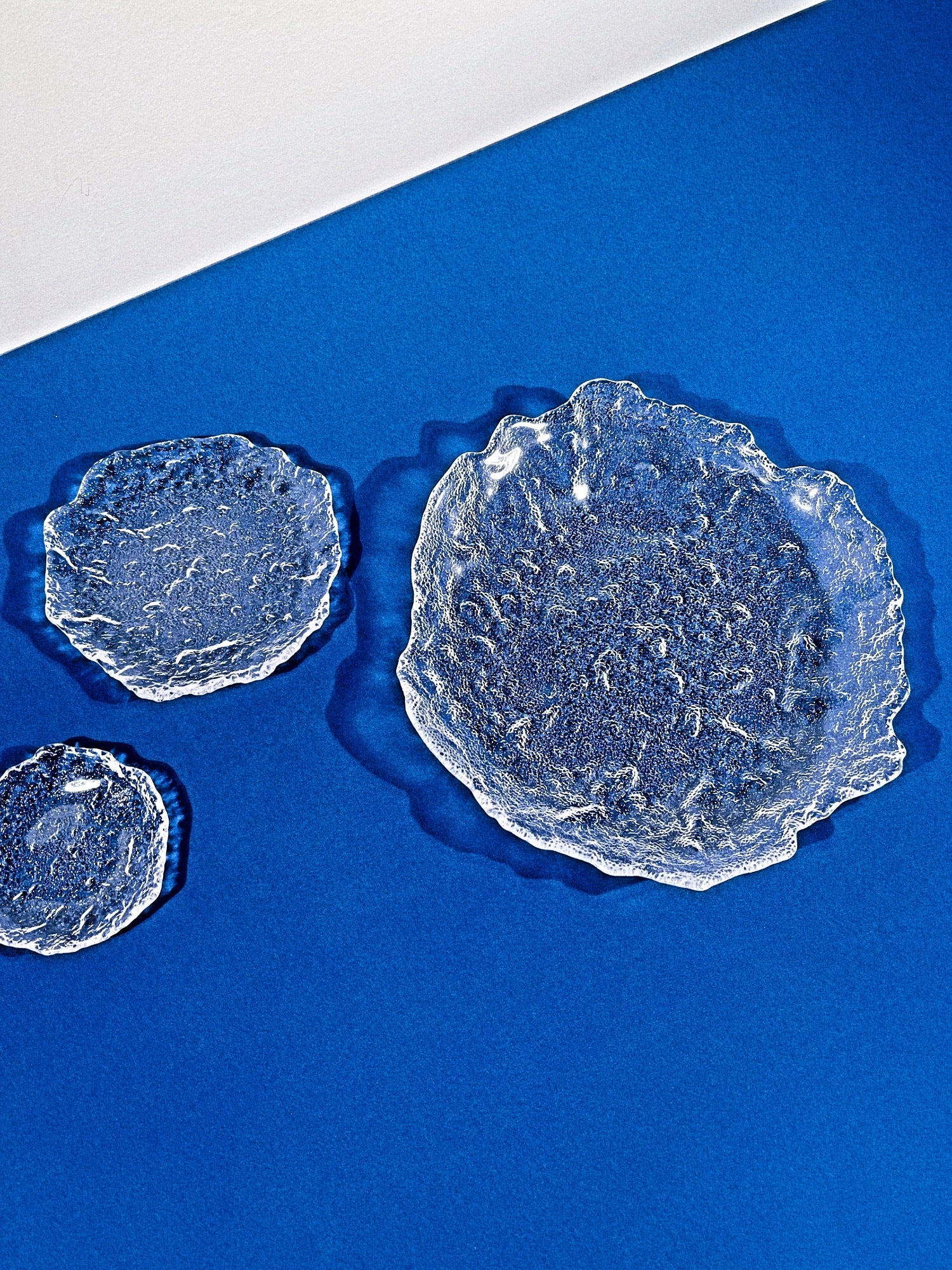 OCEN Side Plate