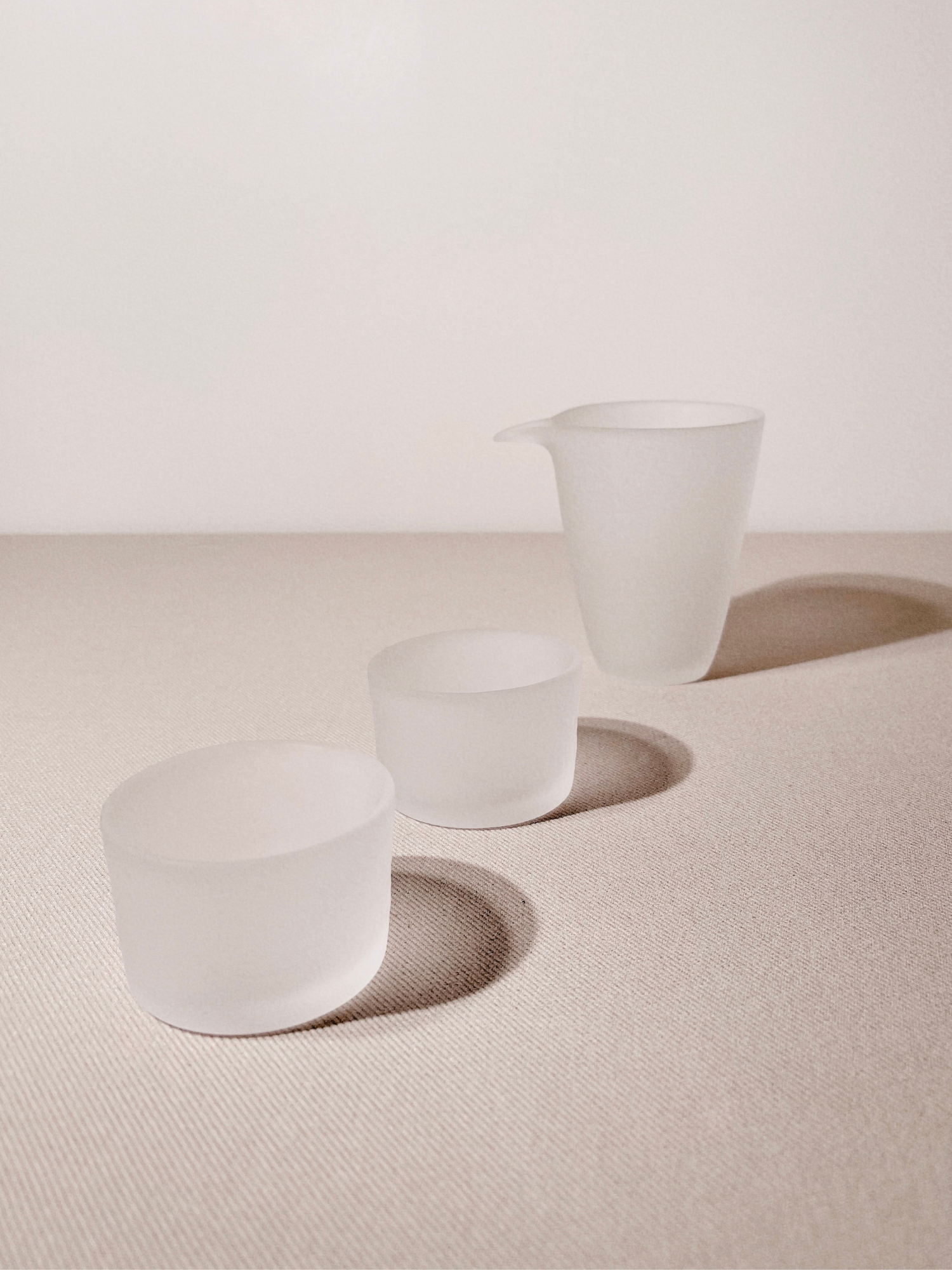 KUMO Cup Set 001