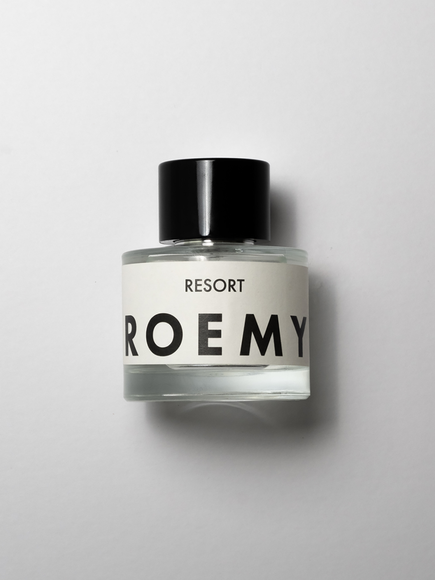 ROEMY - Resort
