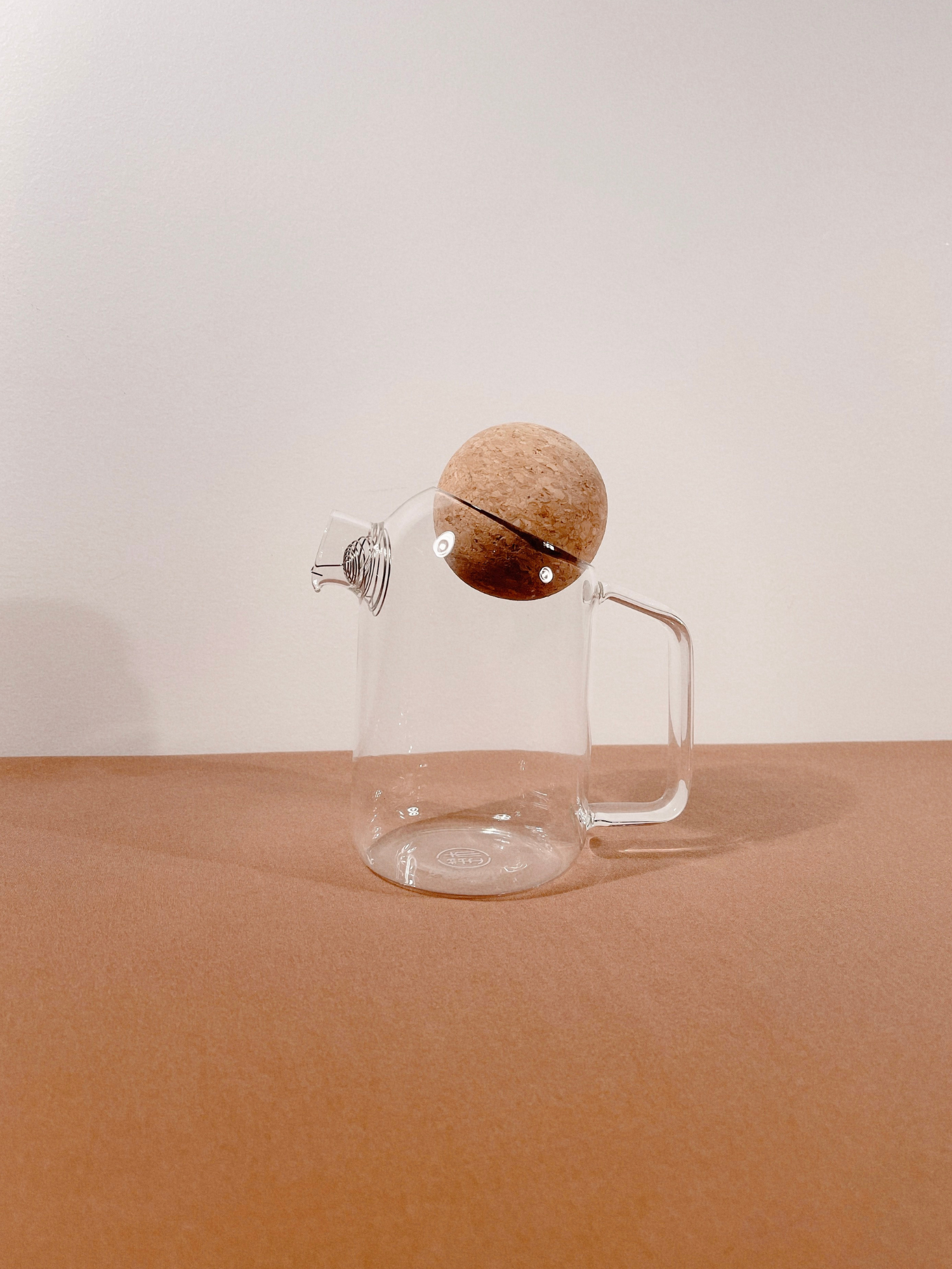 SPHERA M Teapot