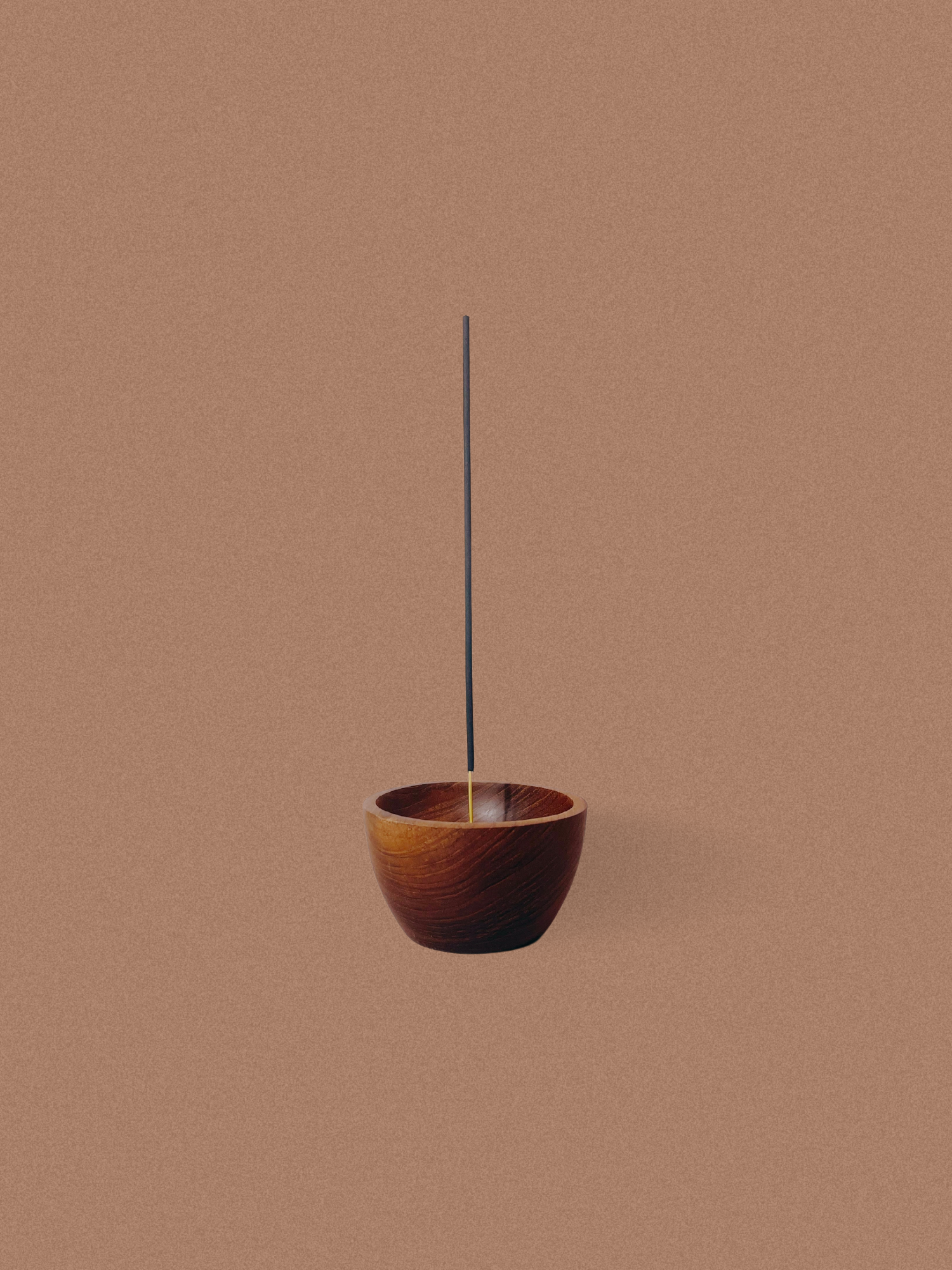 MORI Incense Holder