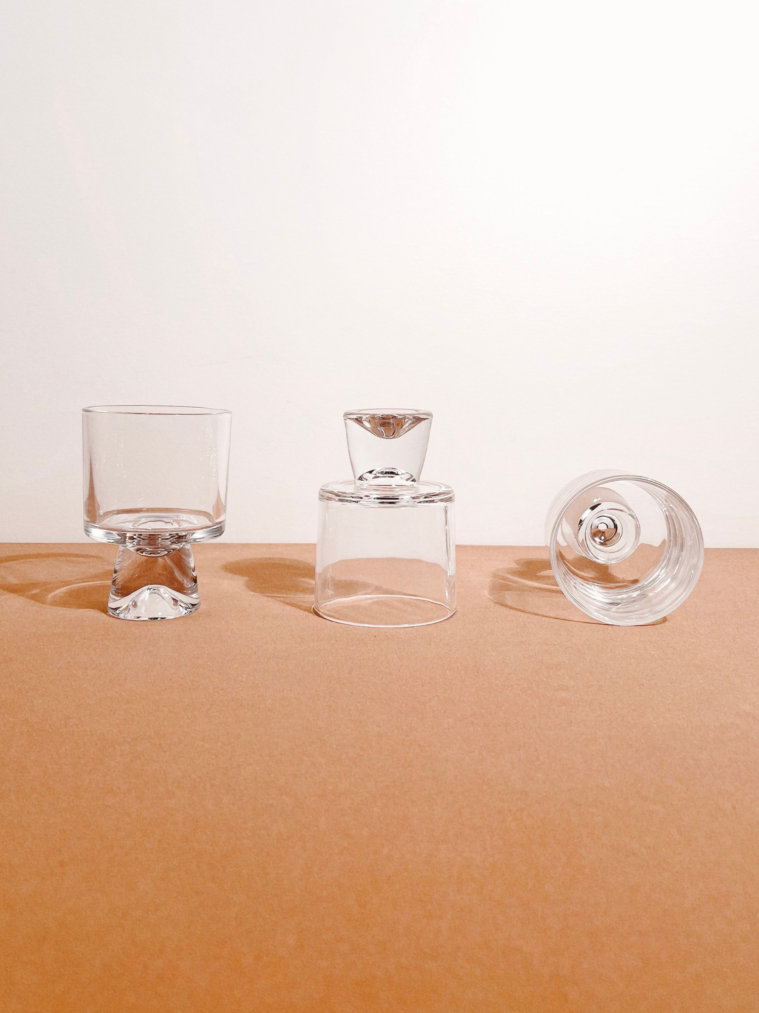 CLR Glass (Set of 2)