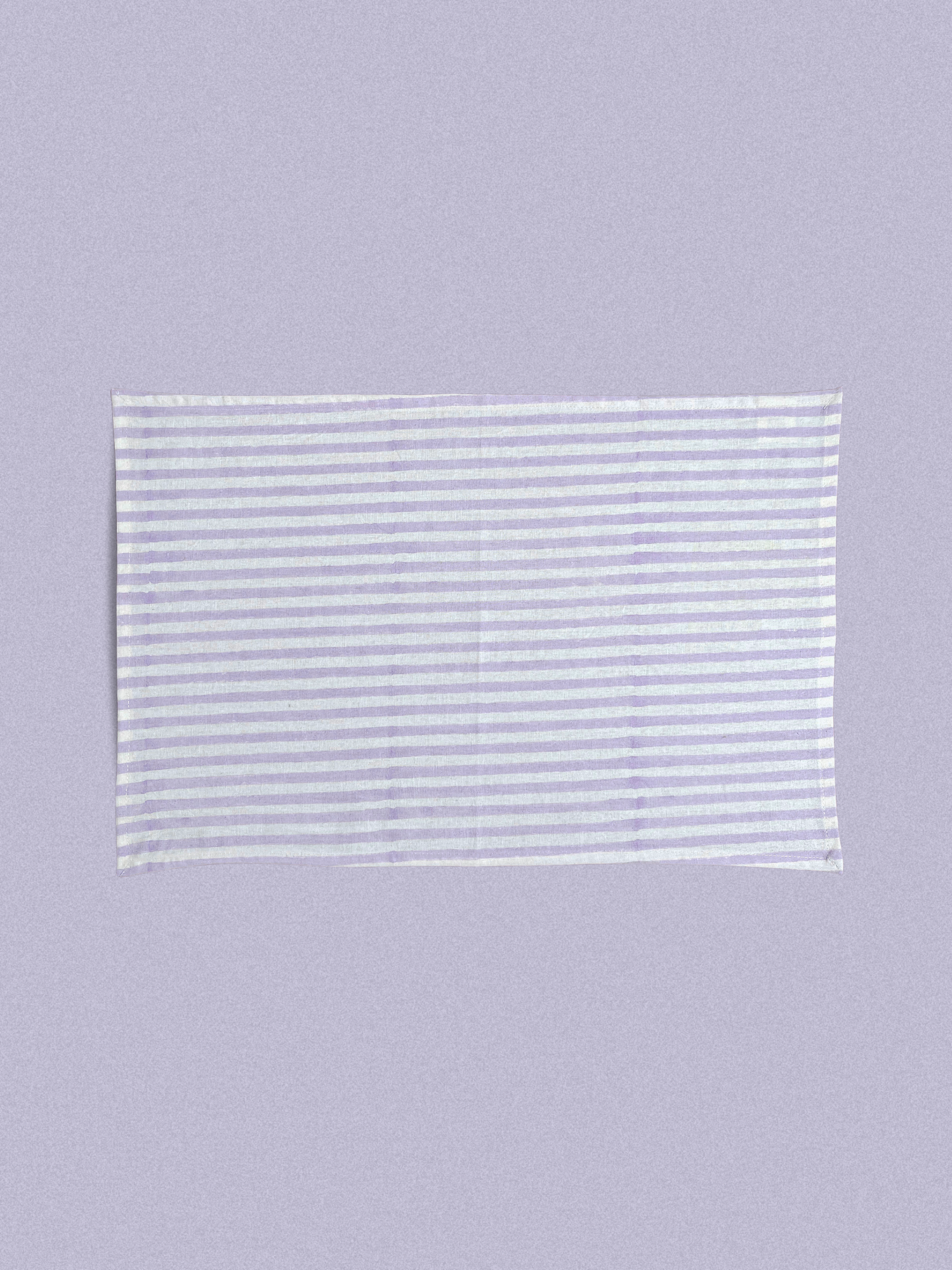 NUNO 100% Cotton Placemat Set (Shiroi)