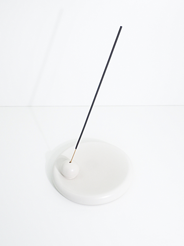 CIR Incense Holder