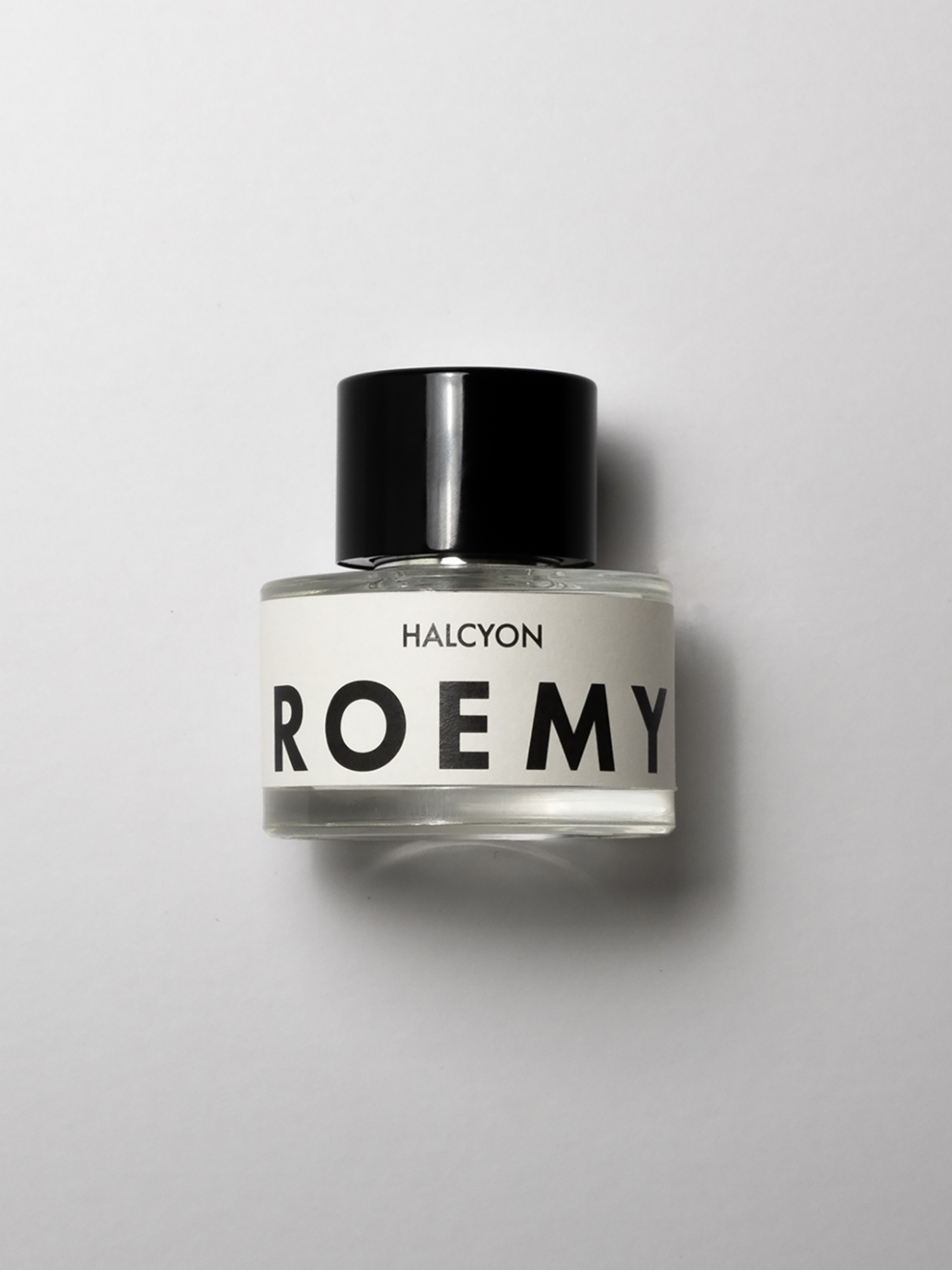 ROEMY - Halcyon