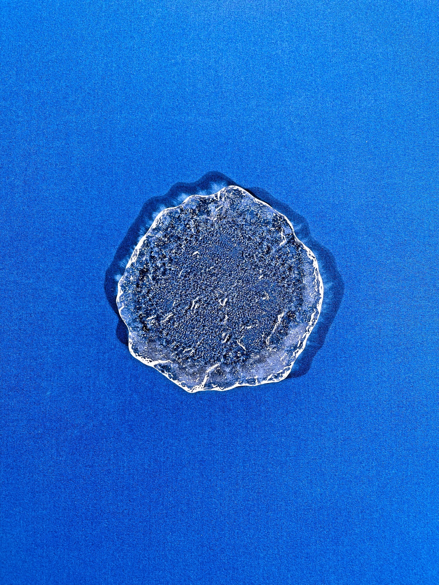 OCEN Side Plate