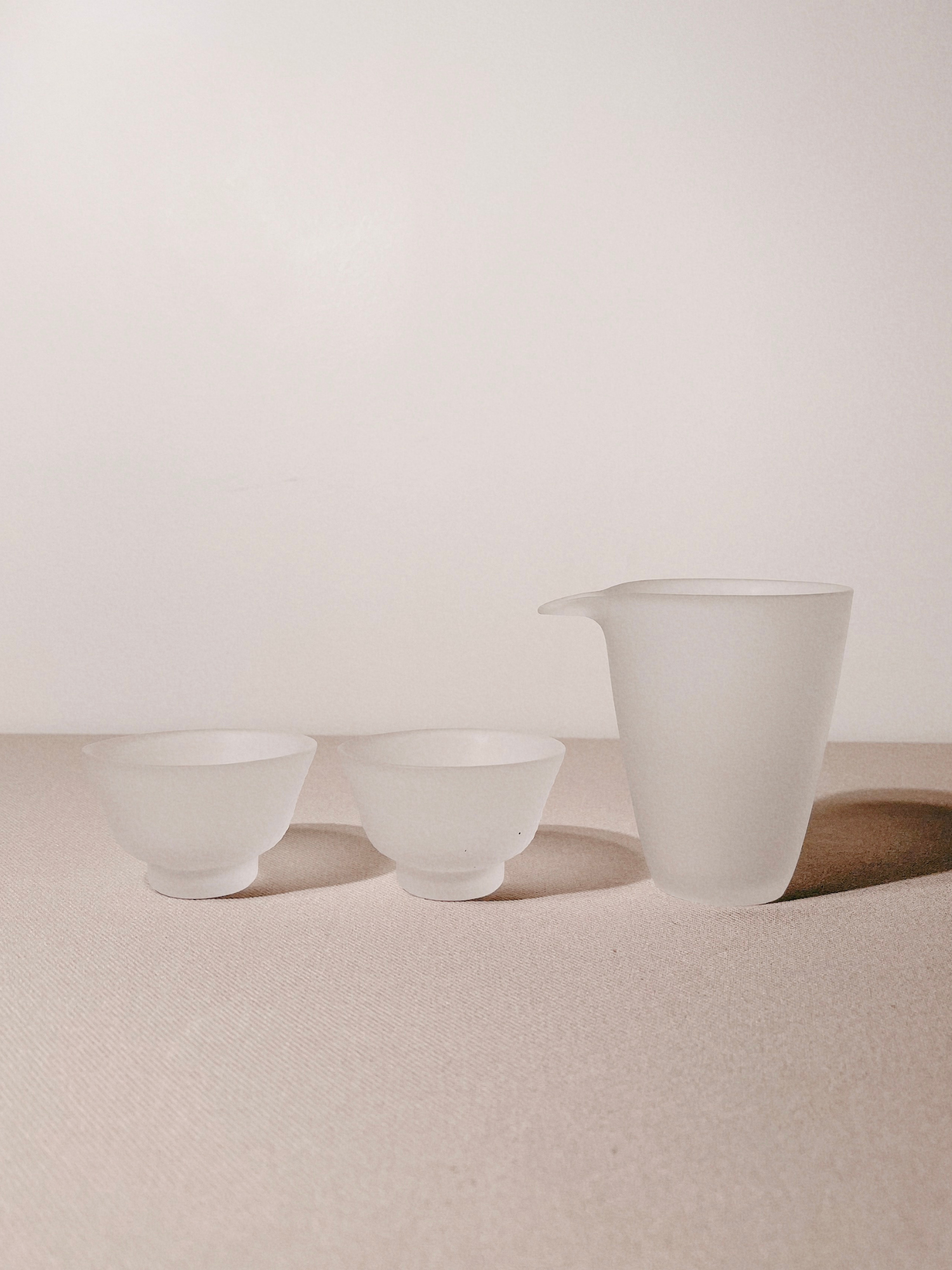 KUMO Cup Set 002