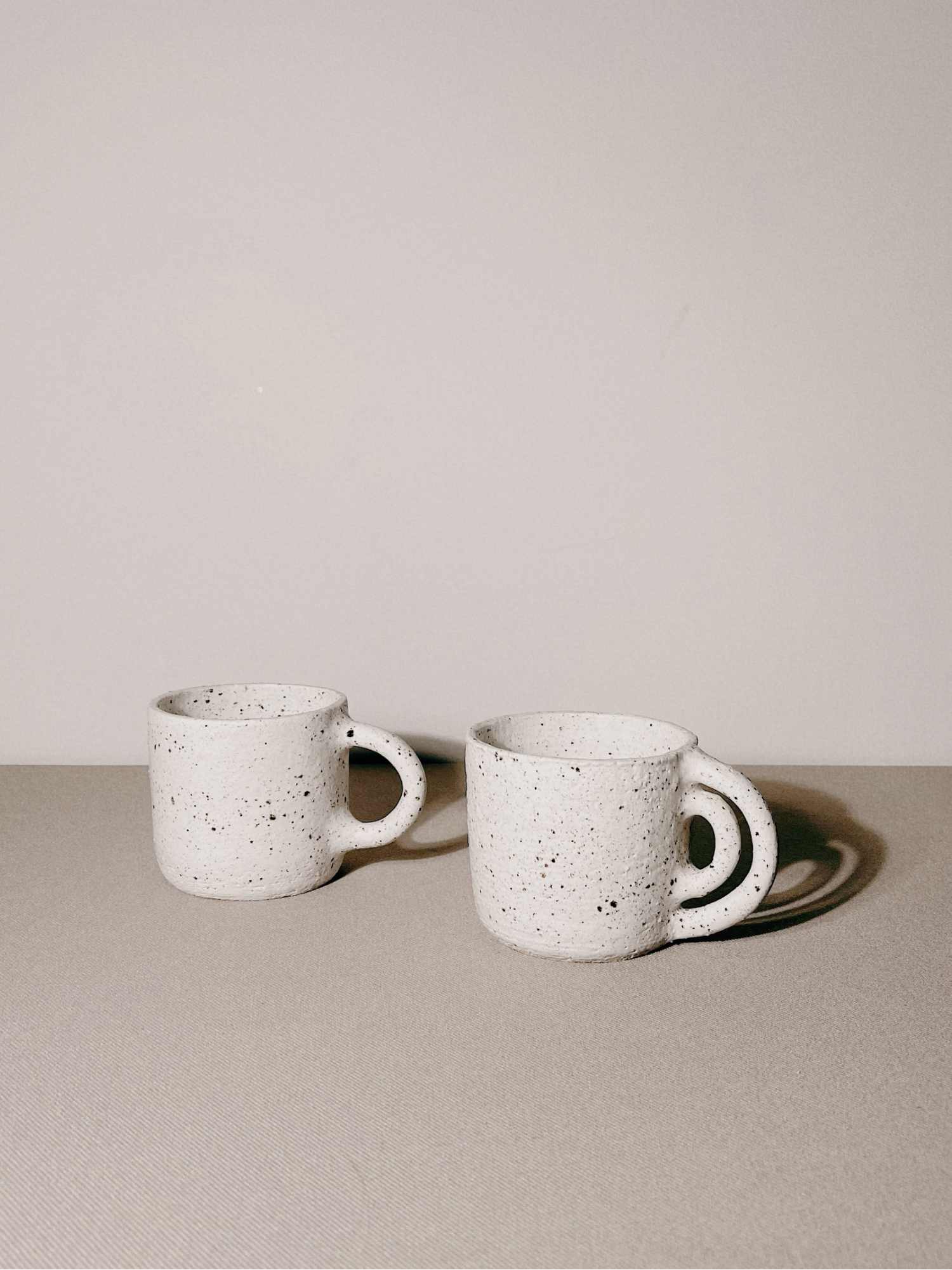 Heirloom Mug (Set of 2)