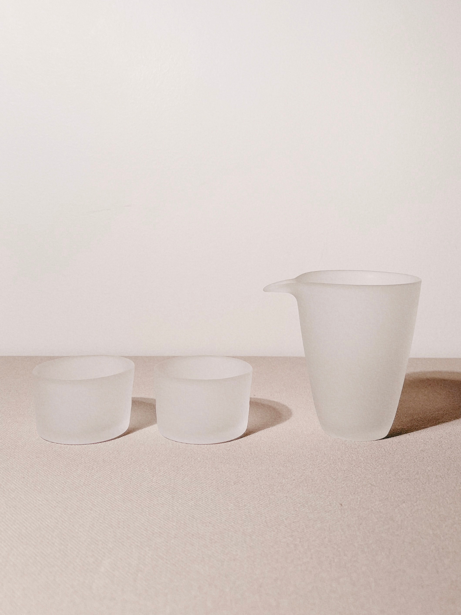 KUMO Cup Set 001