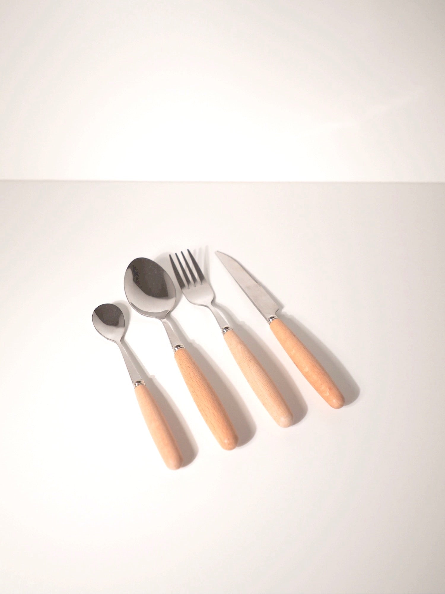 SAMPLE - CHO Cutlery Set 001