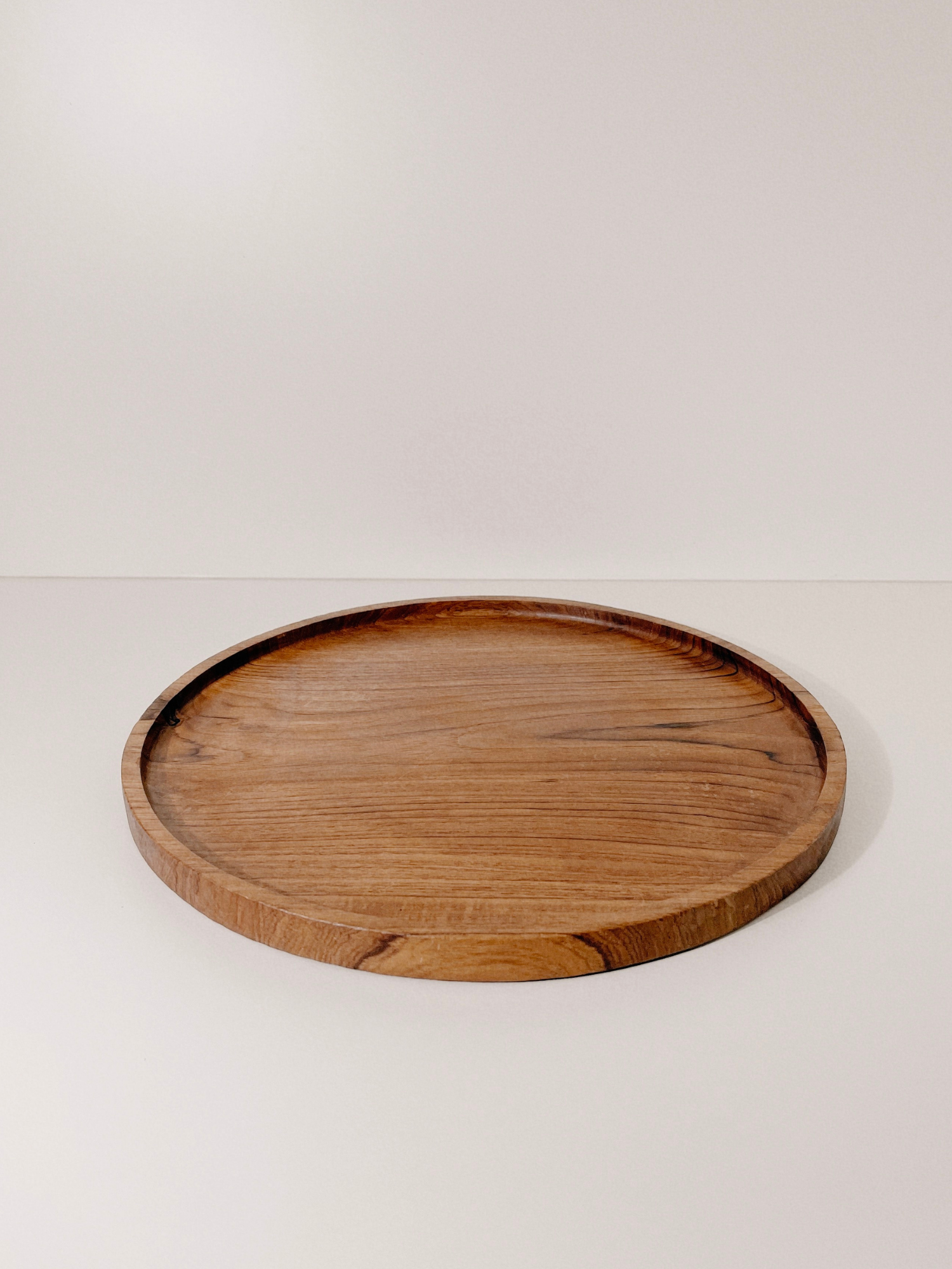 MORI Deep Plate